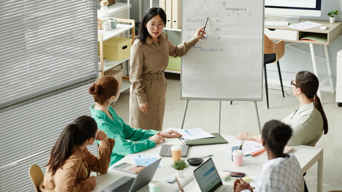 Tendências do empreendedorismo: o que deve pautar os próximos anos