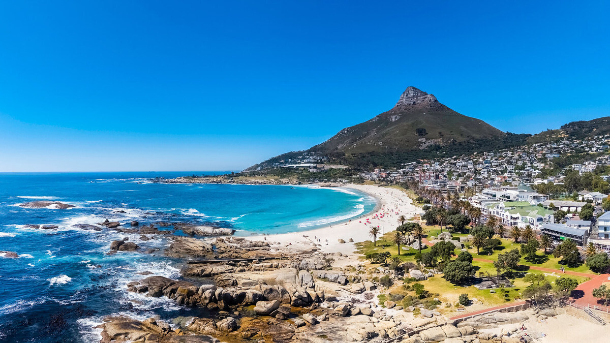 Uma cultura vibrante: conheça a África do Sul