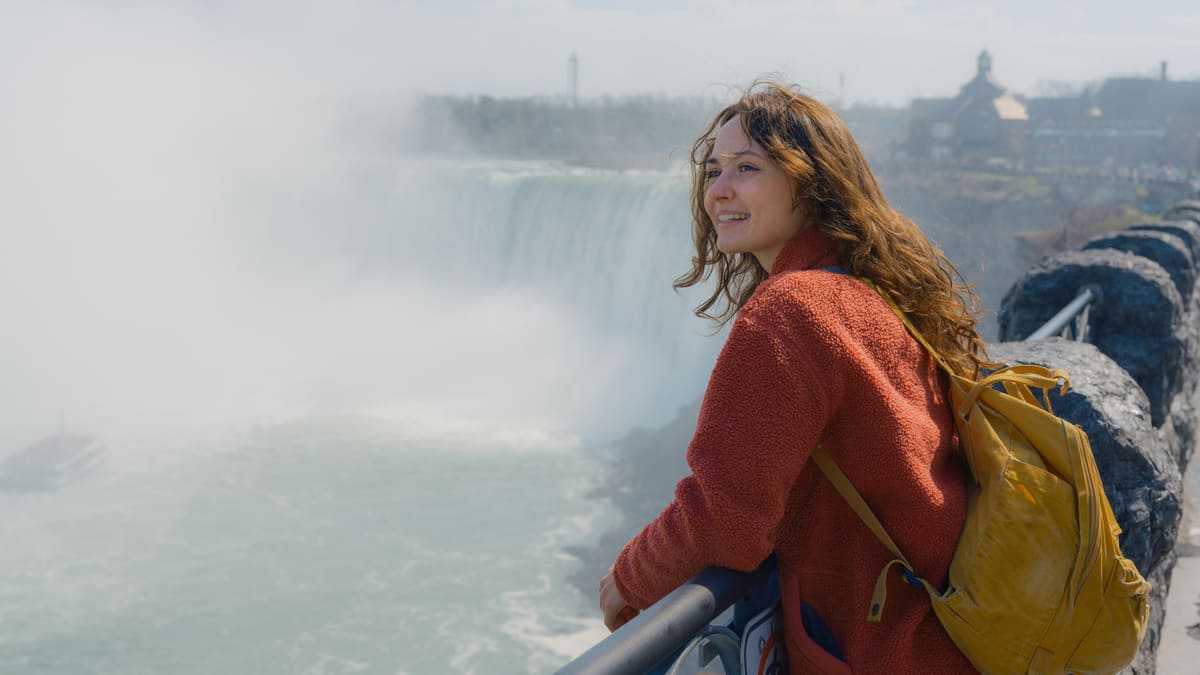 Uma cultura diferente: conheça o Canadá