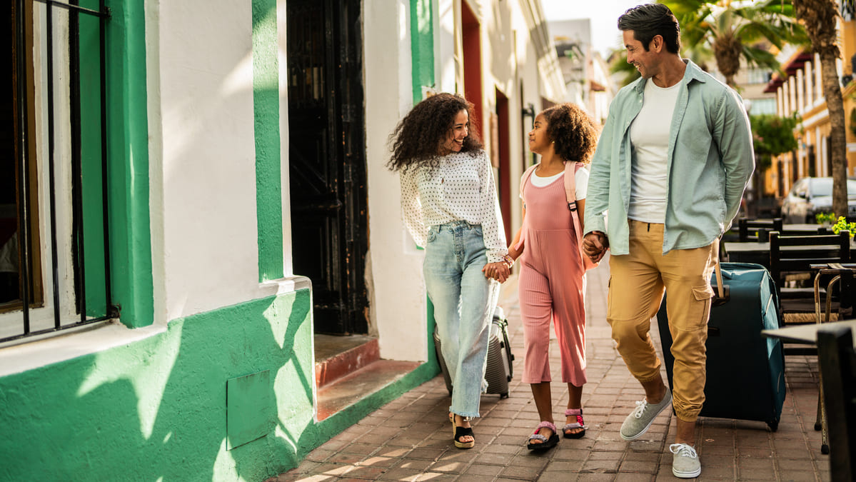 Uma cultura diferente: conheça o México