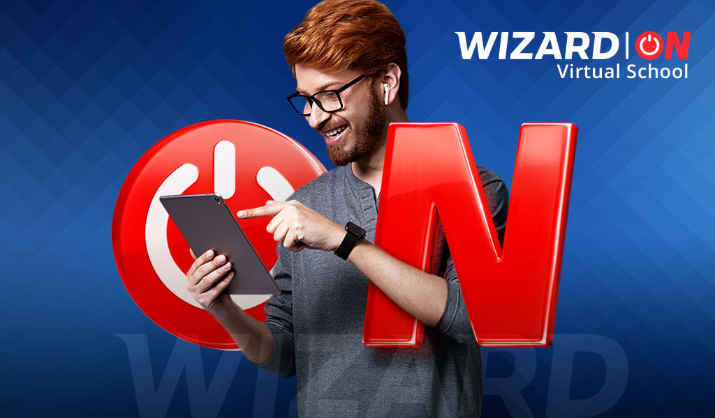 Notícia NeoFeed: Wizard On – o paliativo que virou um negócio para o grupo Pearson no Brasil