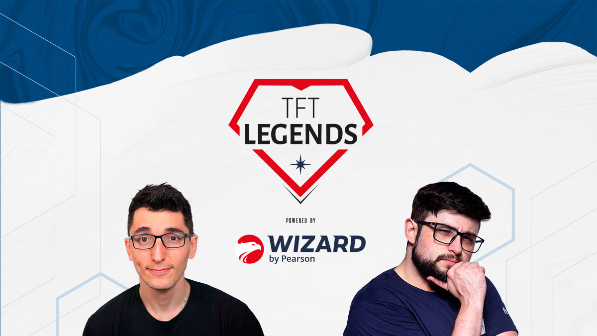 Concurso da Wizard by Pearson e da BBL oferece treinamento personalizado para gamers