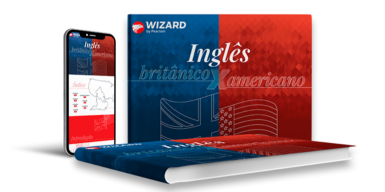 e-Book – Inglês Britânico x Inglês Americano