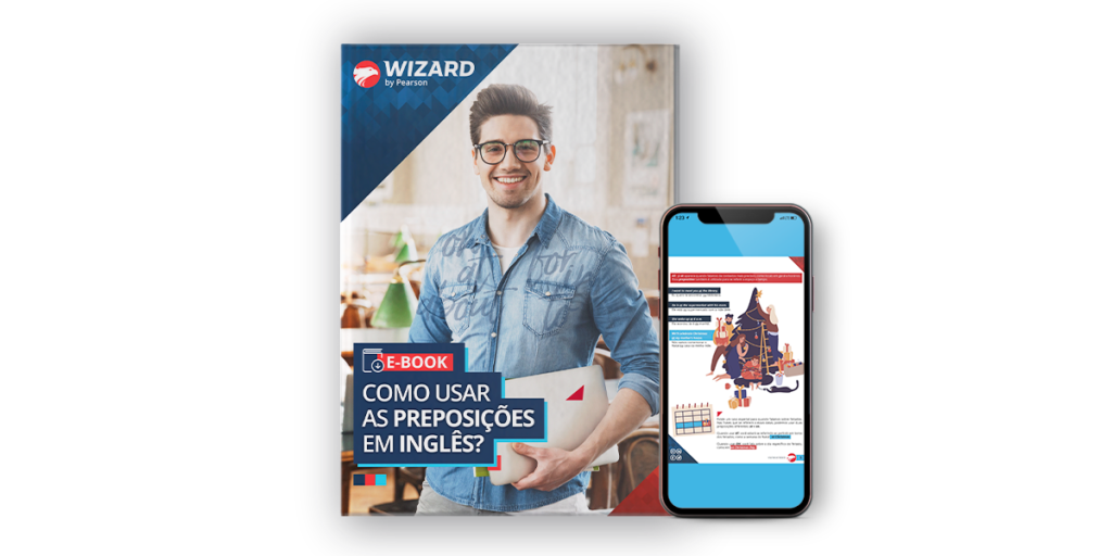 e-Book – Como usar as preposições em inglês?