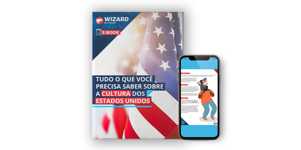e-Book – Tudo que você precisa saber sobre a Cultura dos Estados Unidos