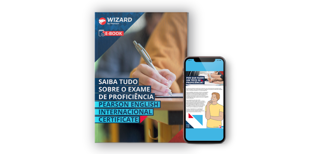 e-Book – Saiba tudo sobre o exame de proficiência em inglês da Pearson