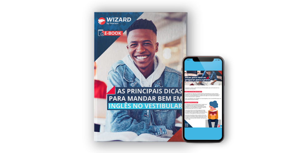 e-Book – As principais dicas para mandar bem em inglês no vestibular