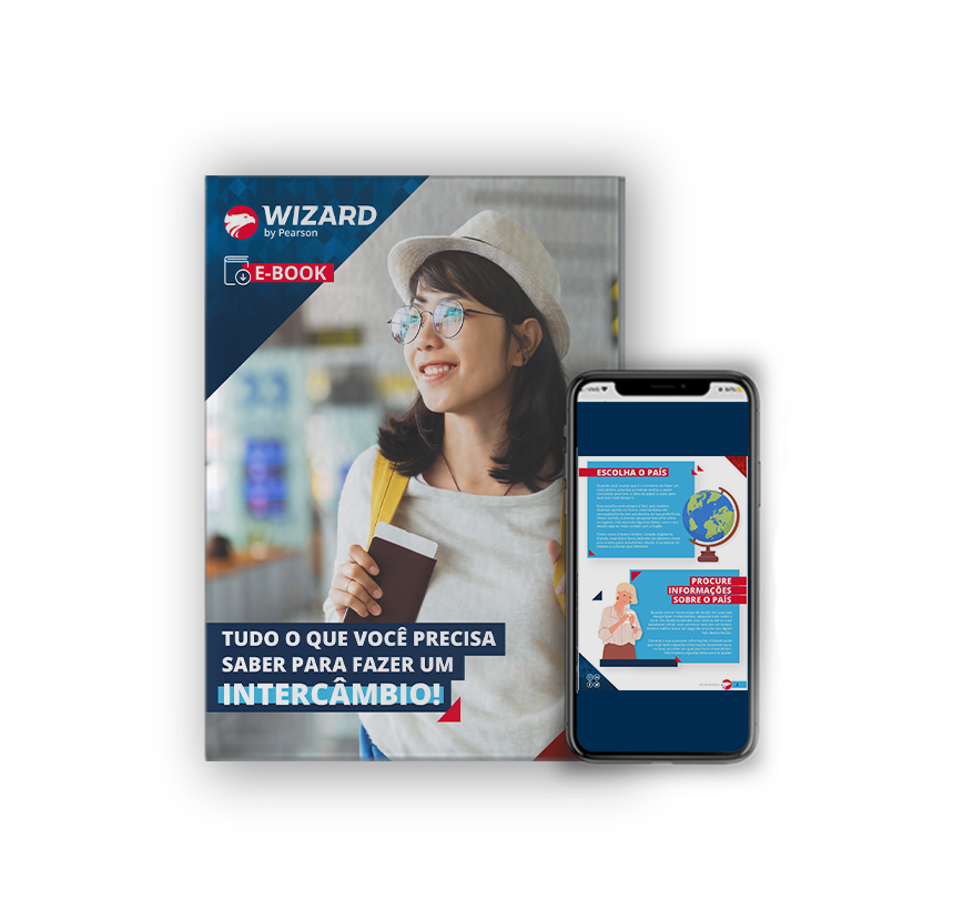 e-Book Tudo o que você precisa saber para fazer um intercâmbio