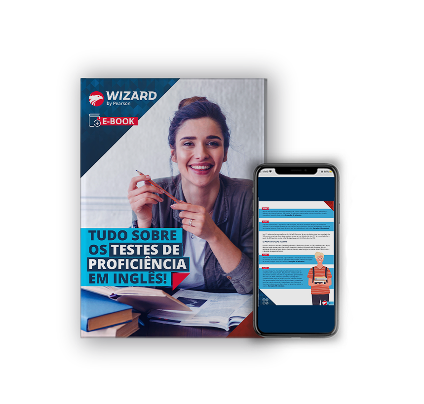 e-Book Tudo sobre os testes de proficiência em inglês