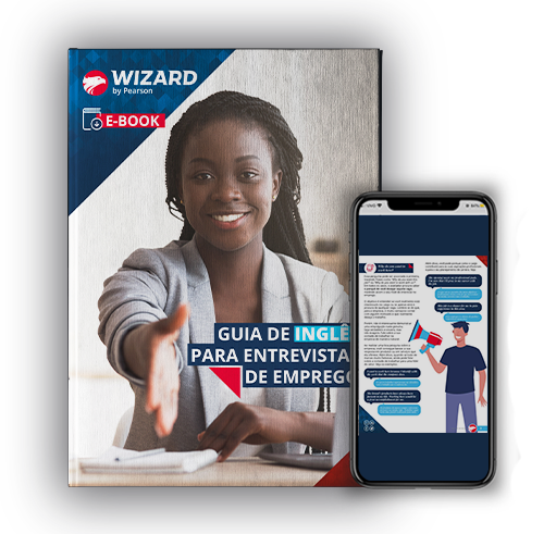 e-Book Guia de inglês para entrevistas de emprego