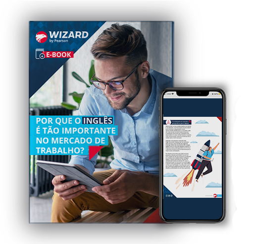 e-Book Por que o inglês é tão importante no mercado de trabalho?