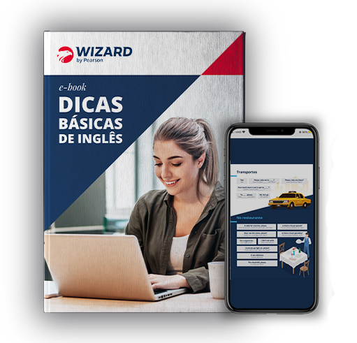 e-Book Dicas básicas de inglês